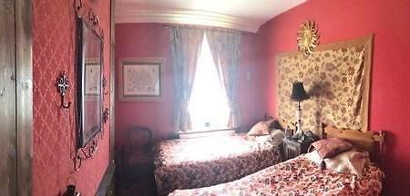 The Cair Paravel Hotel Scarborough Dış mekan fotoğraf