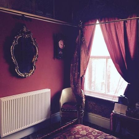The Cair Paravel Hotel Scarborough Dış mekan fotoğraf