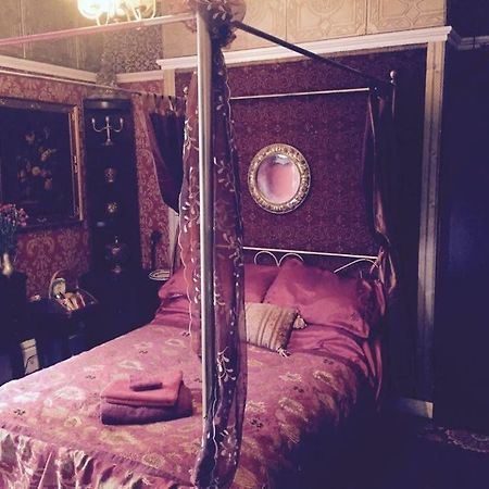 The Cair Paravel Hotel Scarborough Dış mekan fotoğraf