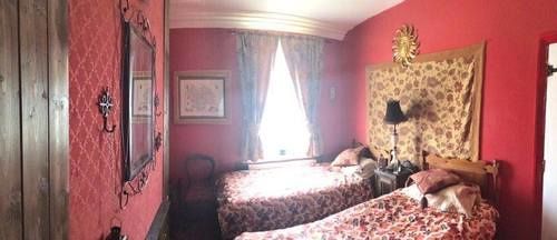 The Cair Paravel Hotel Scarborough Dış mekan fotoğraf