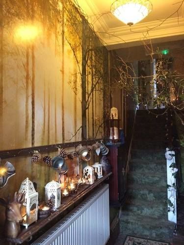 The Cair Paravel Hotel Scarborough Dış mekan fotoğraf