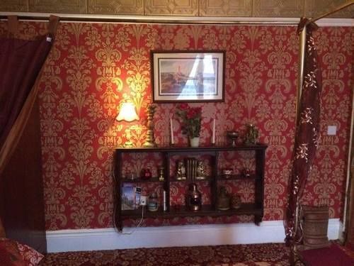 The Cair Paravel Hotel Scarborough Dış mekan fotoğraf