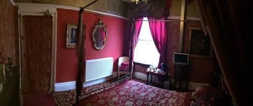 The Cair Paravel Hotel Scarborough Dış mekan fotoğraf
