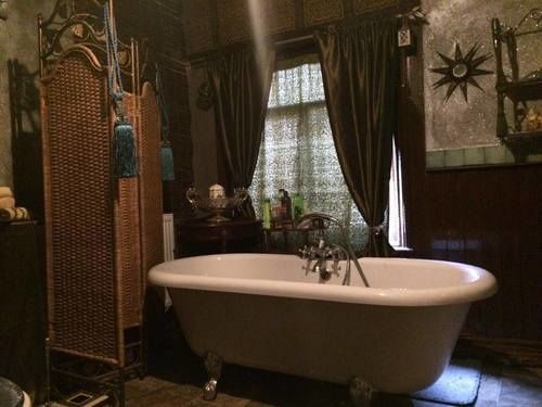 The Cair Paravel Hotel Scarborough Dış mekan fotoğraf