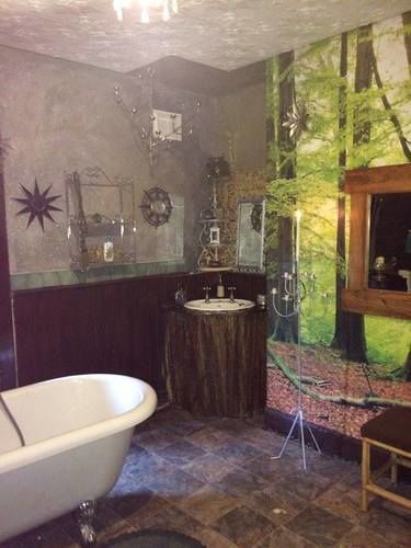 The Cair Paravel Hotel Scarborough Dış mekan fotoğraf