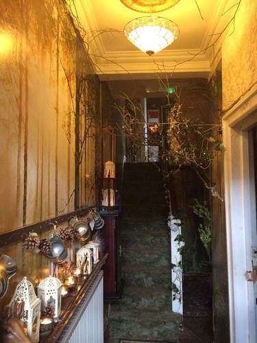 The Cair Paravel Hotel Scarborough Dış mekan fotoğraf
